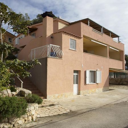 Apartments By The Sea Mavarstica, Ciovo - 12696 Trogir Eksteriør bilde